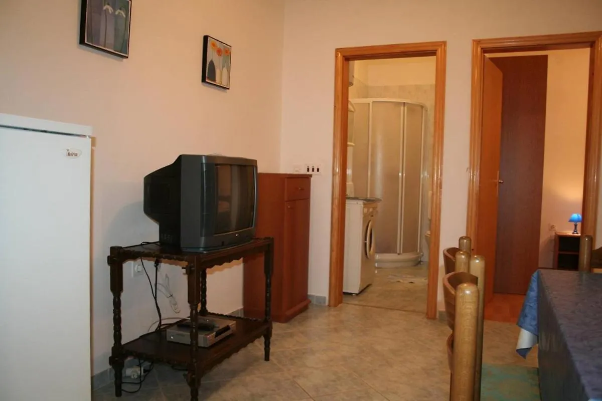 Apartments Susy 풀라 크로아티아