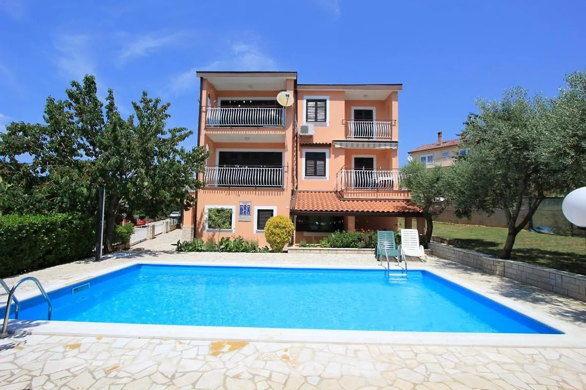 Apartments Susy 풀라 크로아티아