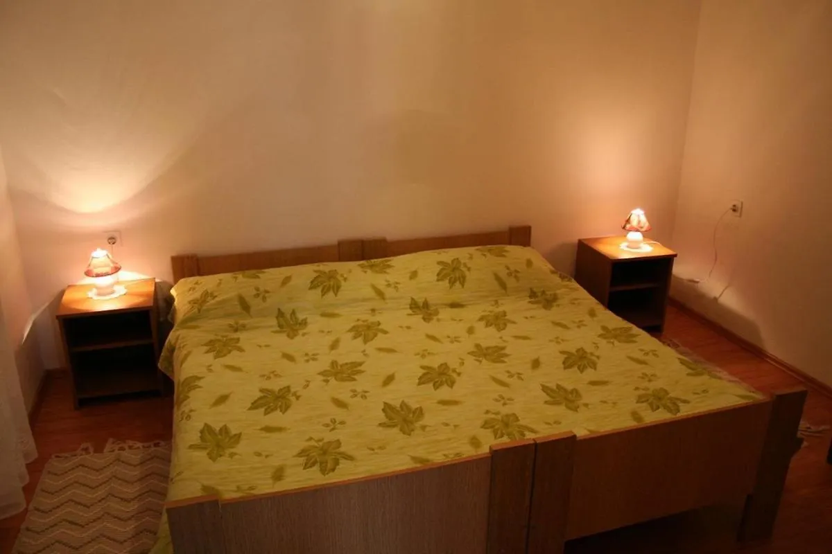 Apartments Susy 풀라 크로아티아
