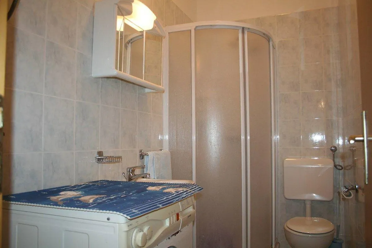 Apartments Susy 풀라