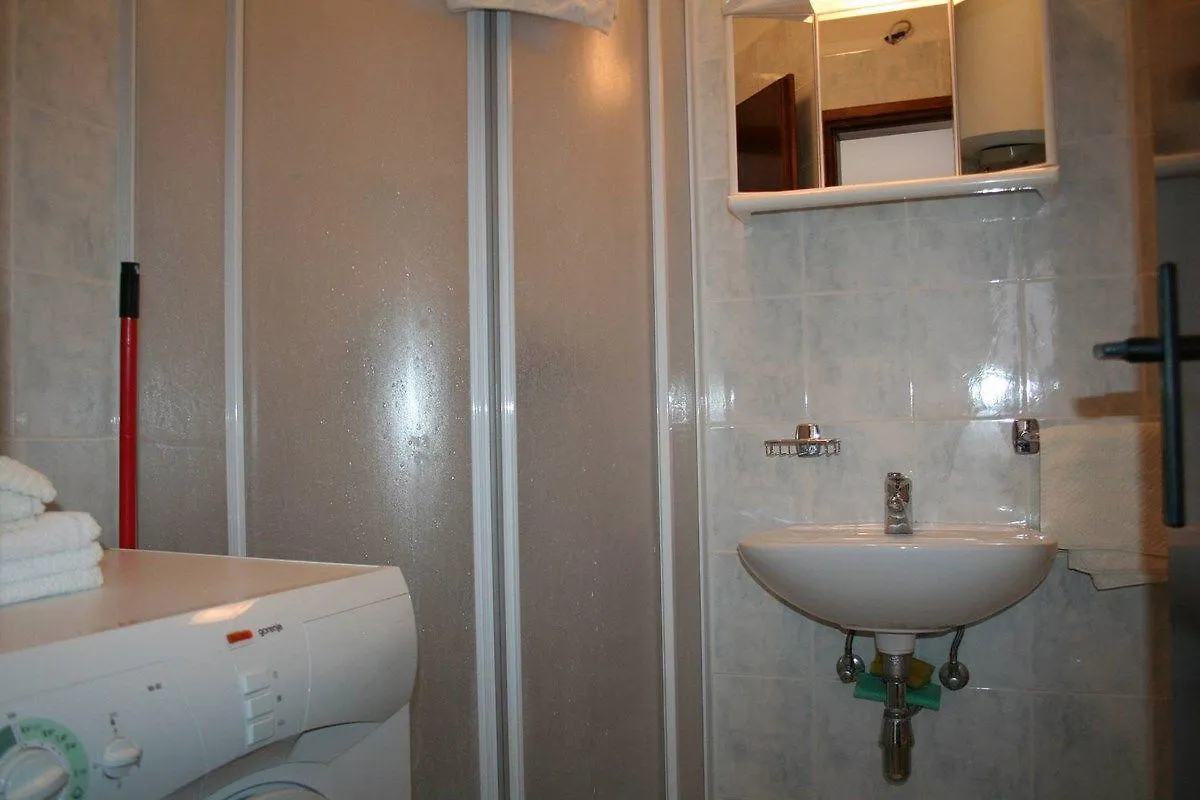 Apartments Susy 풀라