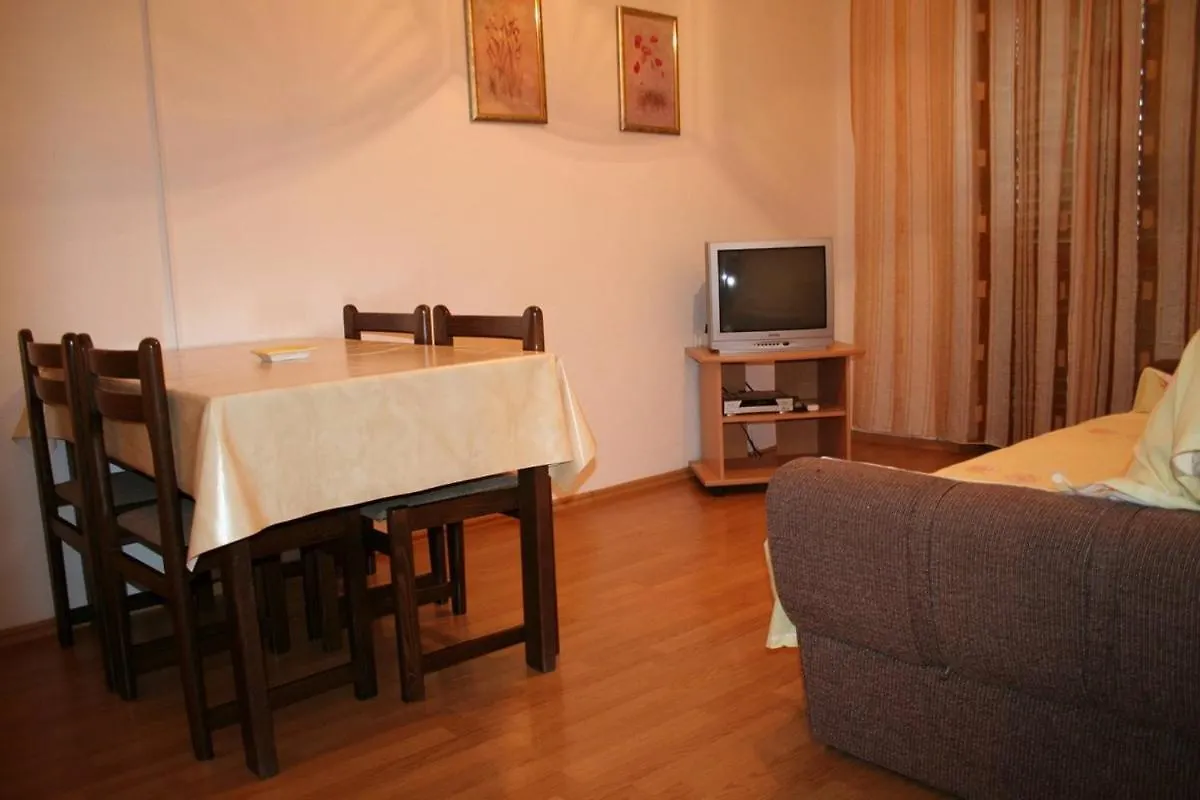 Apartments Susy Pula