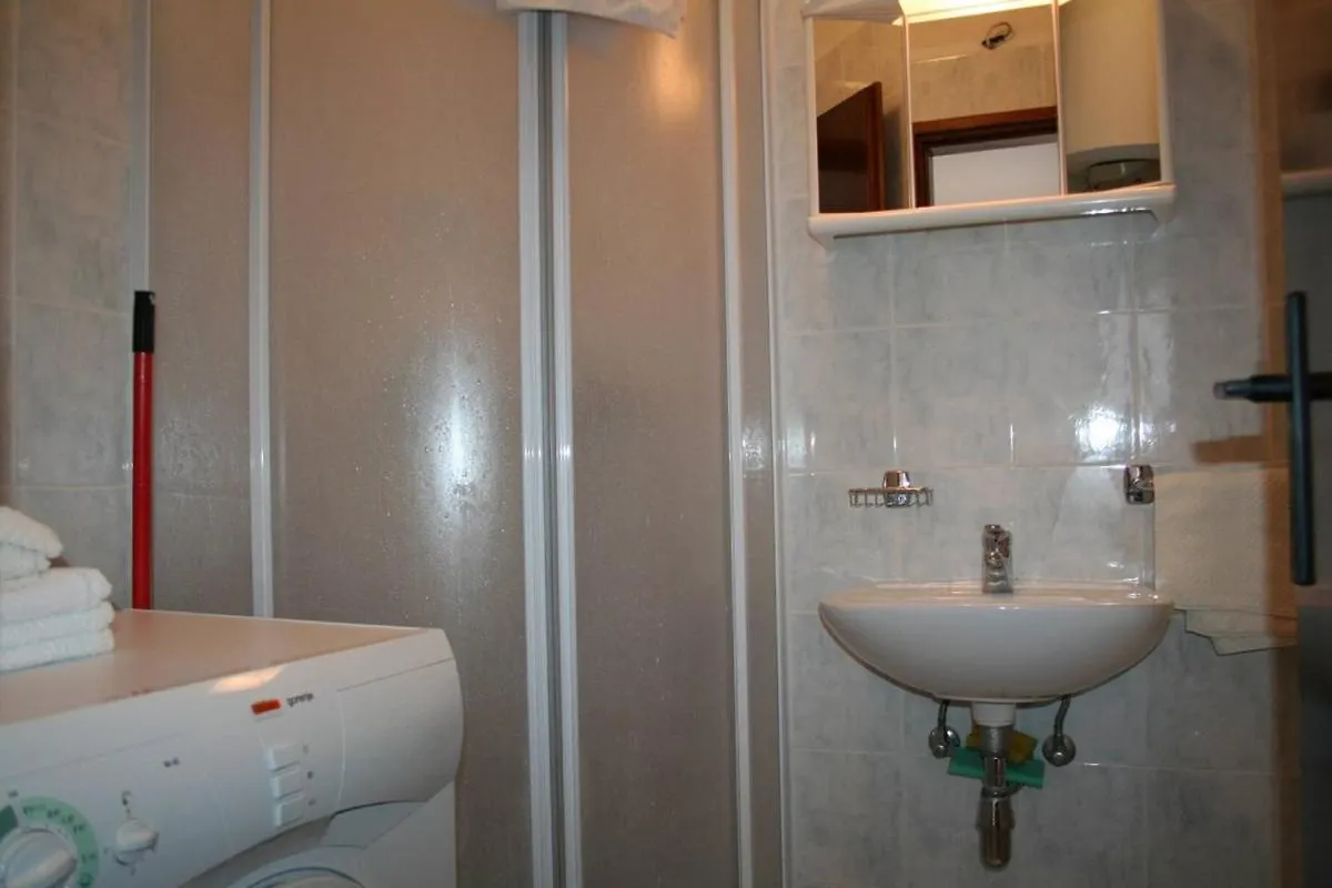 Apartments Susy Pula