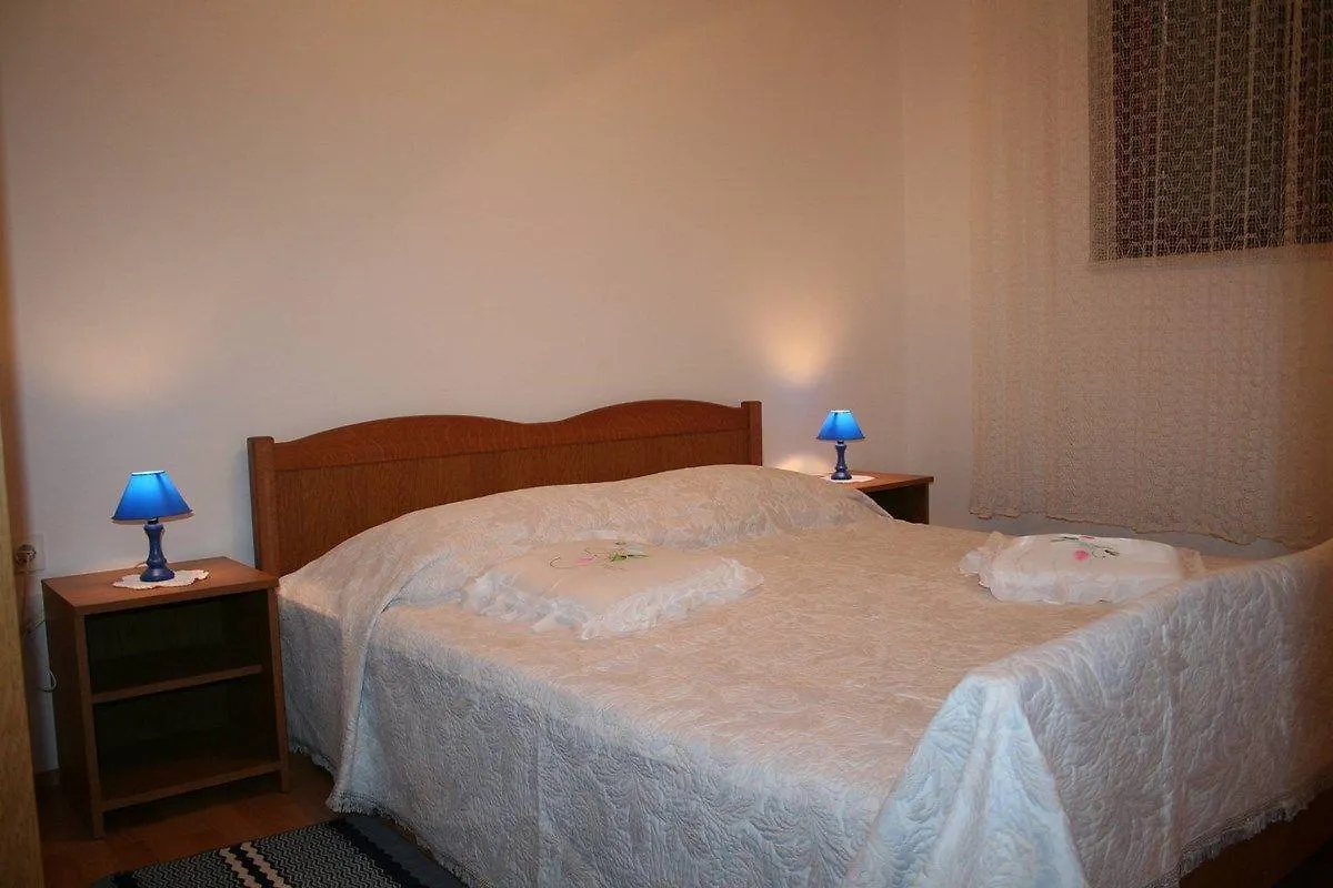Apartments Susy Pula