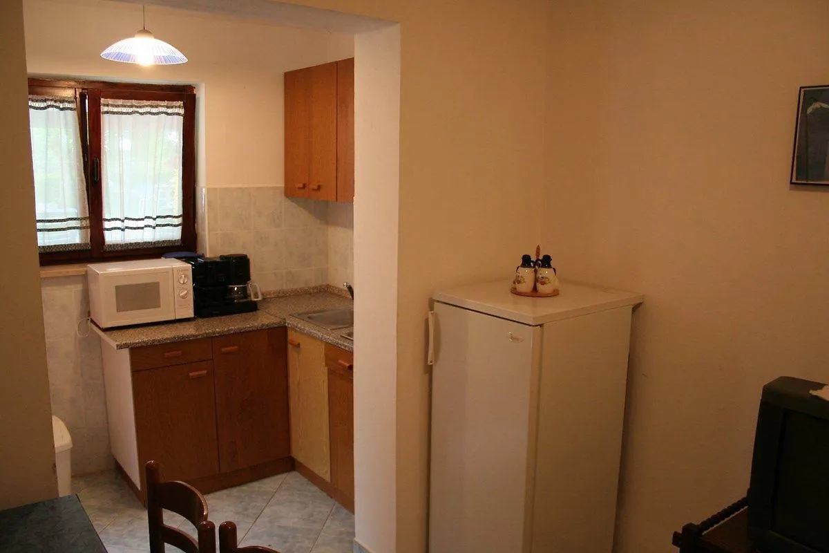 Apartments Susy Pula