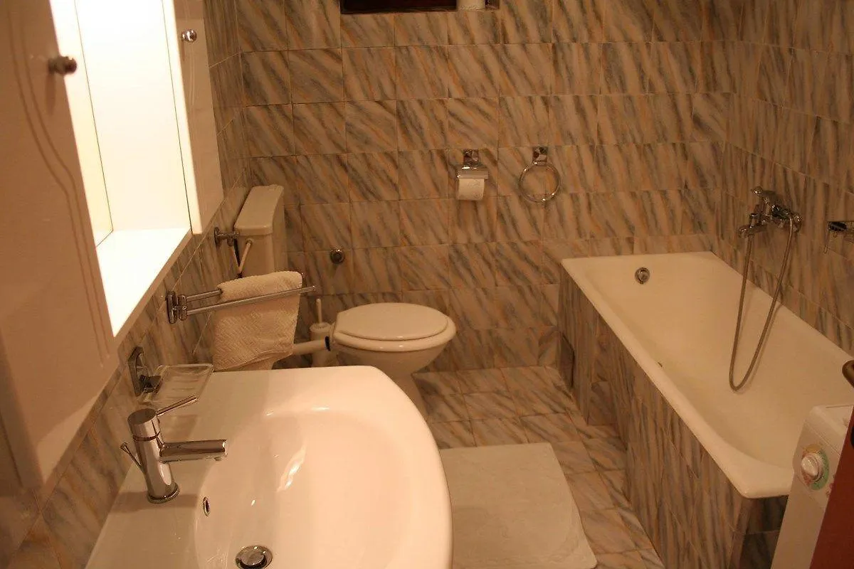 Apartments Susy Pula