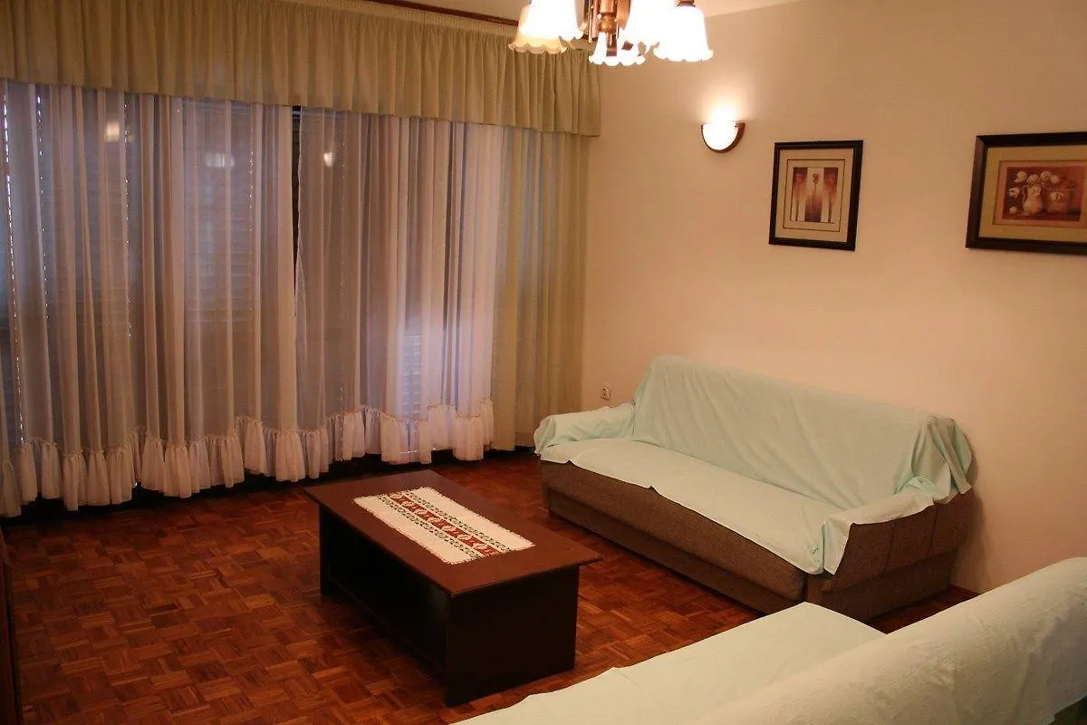 Apartments Susy Pula