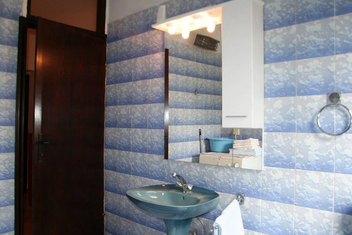 Apartments Susy Pula