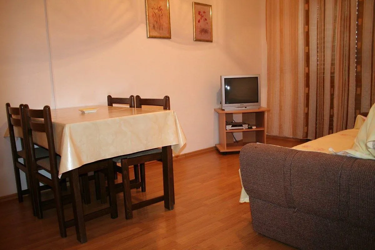 Apartments Susy Pula
