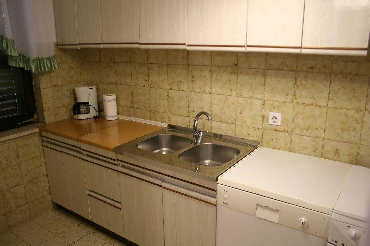 Apartments Susy Pula